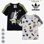 مع أقوى كولكشن Adidas للأولاد بتصميمات عصرية تناسب الخروج، النوادي، والأنشطة اليومية.