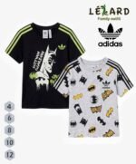 مع أقوى كولكشن Adidas للأولاد بتصميمات عصرية تناسب الخروج، النوادي، والأنشطة اليومية.