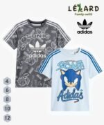 مع أقوى كولكشن Adidas للأولاد بتصميمات عصرية تناسب الخروج، النوادي، والأنشطة اليومية. - Image 4
