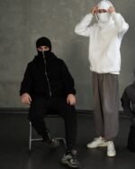 الهودى الننجا الترندى 2026