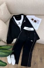 ⁦سوت 3 قطع ck بناتي⁩ - الصورة ⁦9⁩