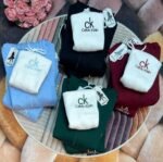 ⁦سوت 3 قطع ck بناتي⁩ - الصورة ⁦4⁩