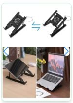 ستاند تبريد لاب توب - Image 2