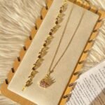 سلسلة البجعة الموف مع انسيال توليب موف  لون شيك ويدي لوك شيك اوي