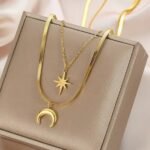 سلسلة دورين  استانلس بيور بخامة عالية الجودة