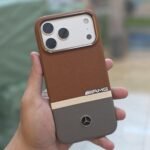 جراب موبايل 17 Pro Max