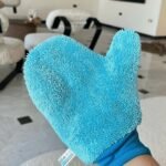 قفاز سكراتش